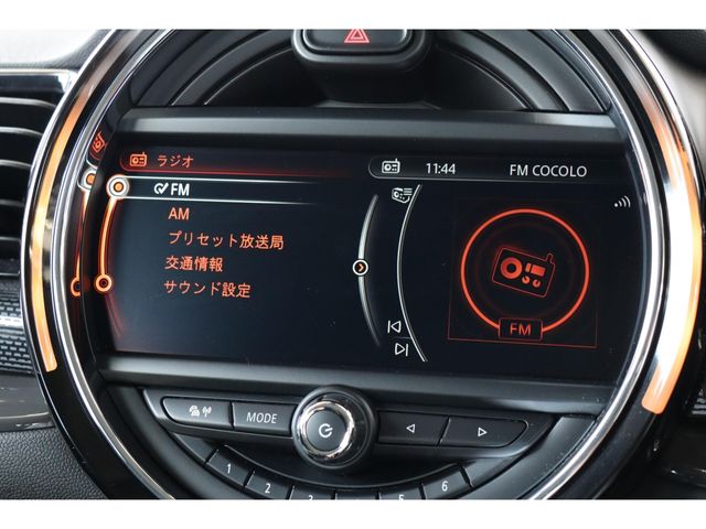 BMW BMW MINI COOPER S CLUBMAN 2016