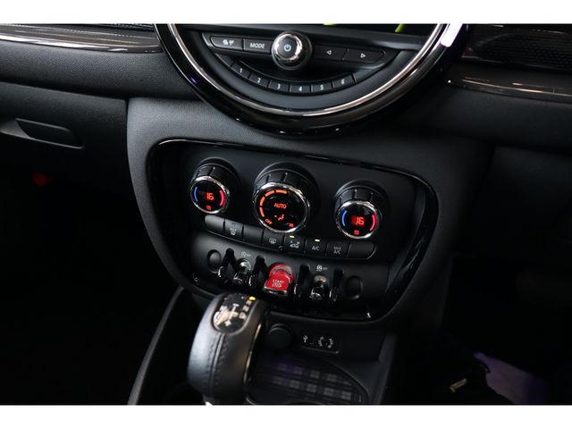 BMW BMW MINI COOPER S CLUBMAN 2016