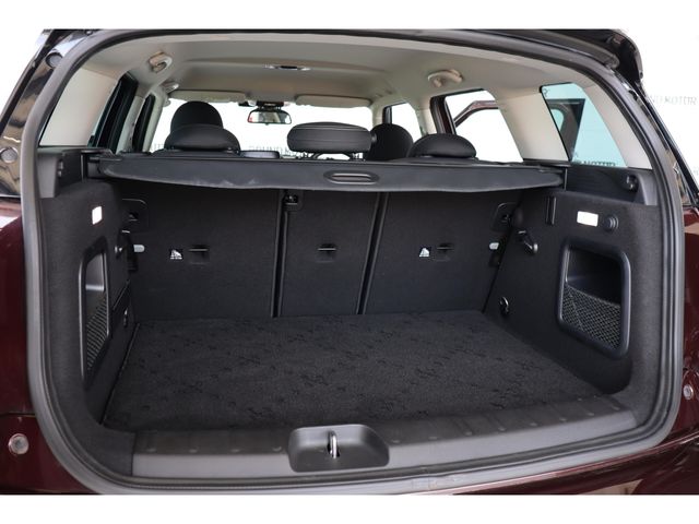 BMW BMW MINI COOPER S CLUBMAN 2016