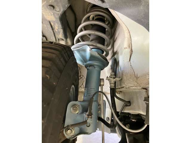 SUZUKI EVERY van 4WD 2022