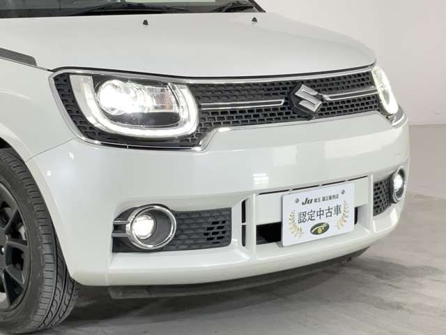 SUZUKI IGNIS 2016