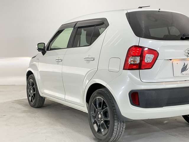 SUZUKI IGNIS 2016