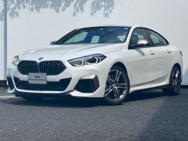 BMW BMW 2series Gran coupe 2023