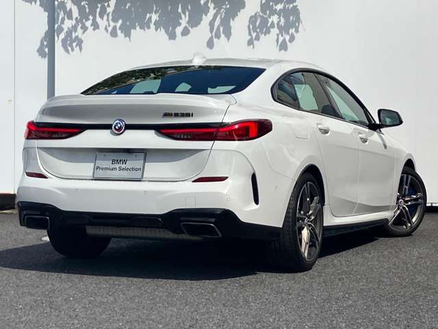 BMW BMW 2series Gran coupe 2023