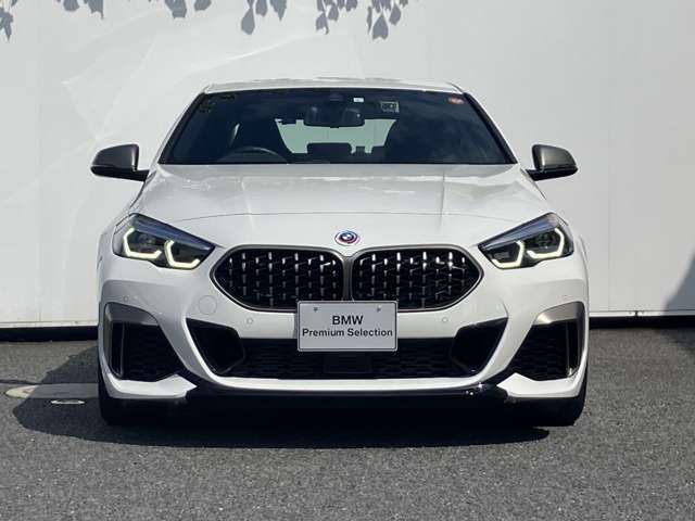 BMW BMW 2series Gran coupe 2023