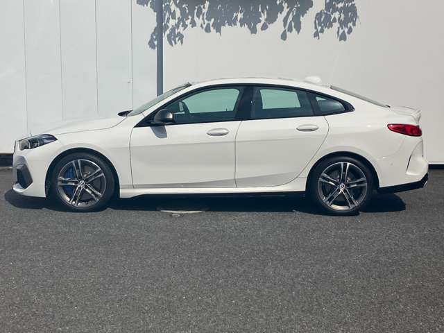 BMW BMW 2series Gran coupe 2023