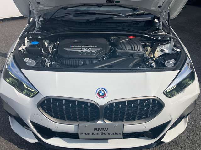 BMW BMW 2series Gran coupe 2023