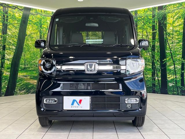HONDA N-VAN 2025