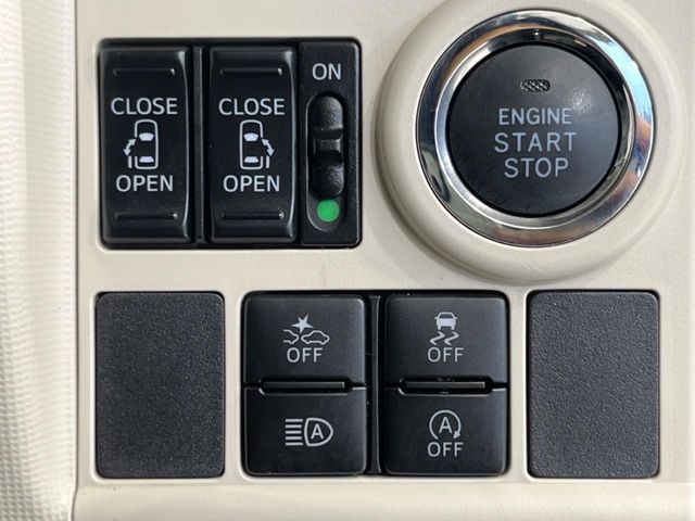 DAIHATSU MOVE canbus 2021