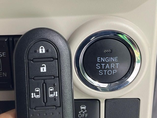 DAIHATSU MOVE canbus 2021