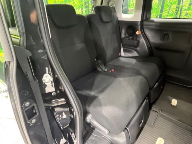 DAIHATSU MOVE canbus 2021