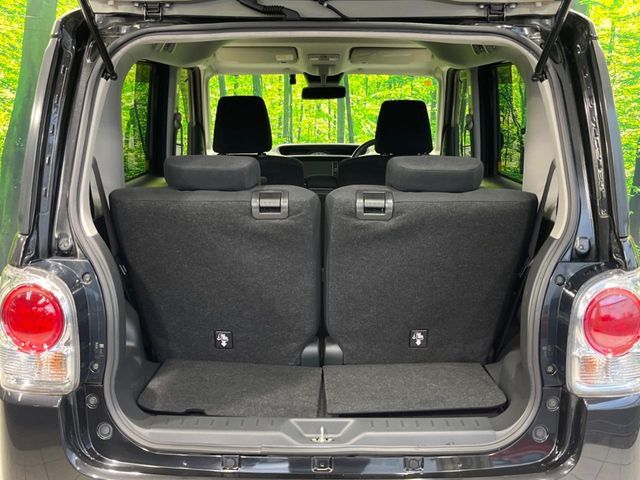 DAIHATSU MOVE canbus 2021