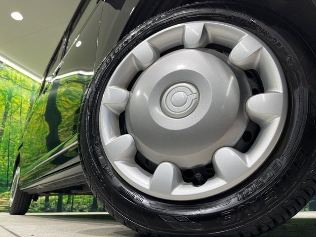 DAIHATSU MOVE canbus 2021