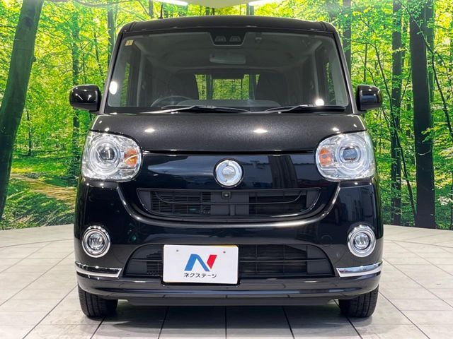 DAIHATSU MOVE canbus 2021