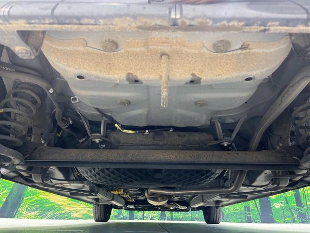 DAIHATSU MOVE canbus 2021