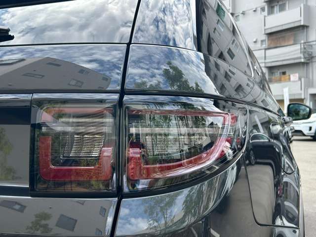 ROVER ROVER DISCOVERY SPORTS 2024