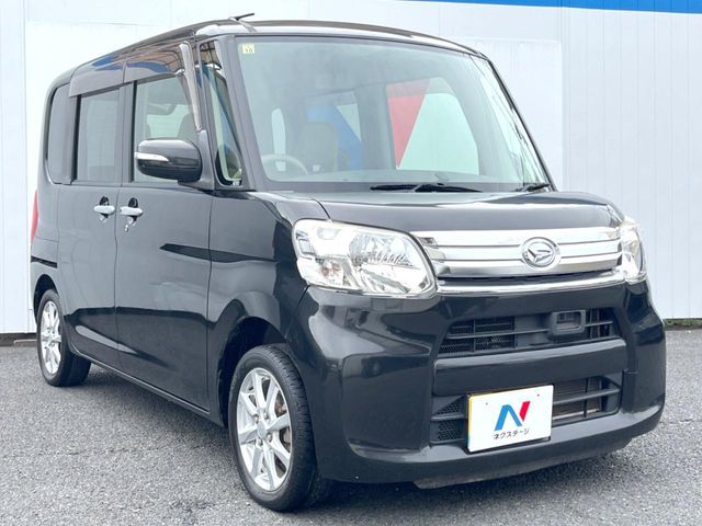 DAIHATSU TANTO 2014