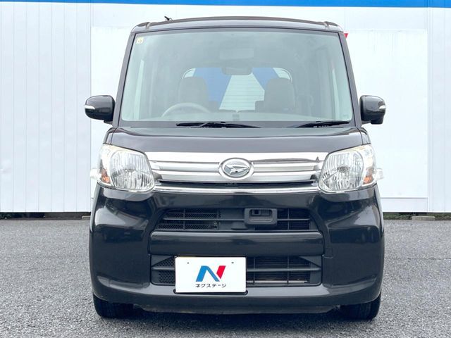 DAIHATSU TANTO 2014