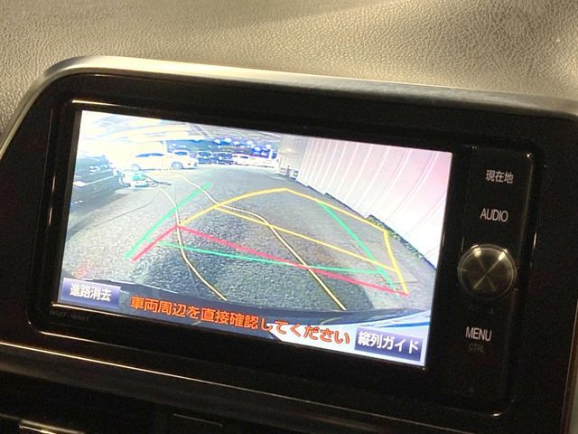 TOYOTA SIENTA HYBRID 2016