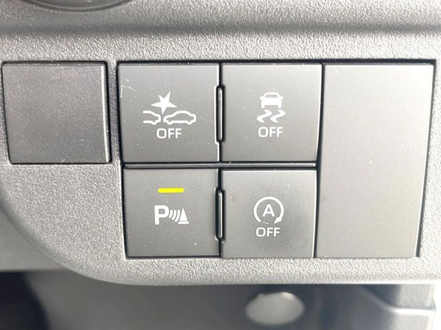 DAIHATSU ATRAI van 2022