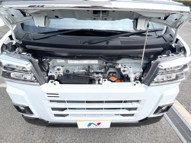 DAIHATSU ATRAI van 2022