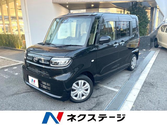 DAIHATSU TANTO 2019