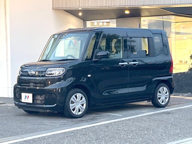 DAIHATSU TANTO 2019