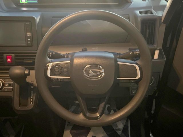 DAIHATSU TANTO 2019
