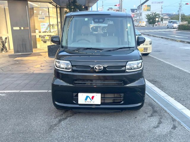 DAIHATSU TANTO 2019