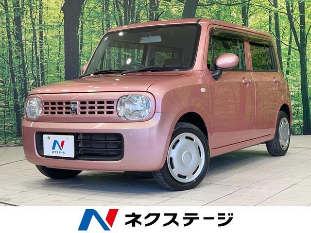 SUZUKI ALTO LAPIN 2009
