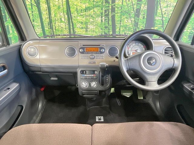 SUZUKI ALTO LAPIN 2009