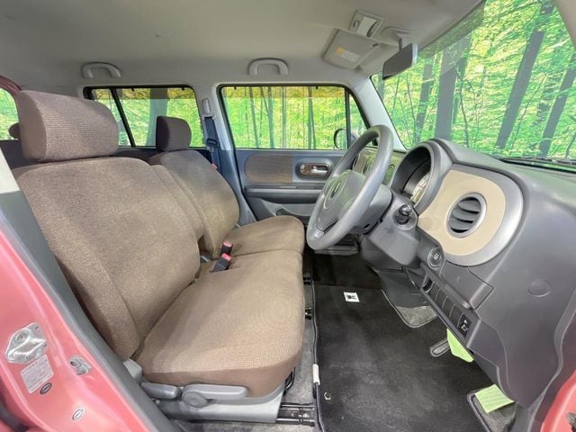 SUZUKI ALTO LAPIN 2009