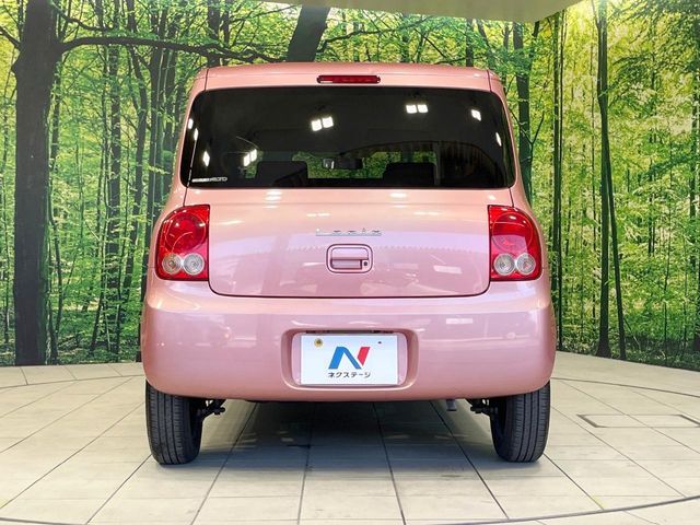 SUZUKI ALTO LAPIN 2009