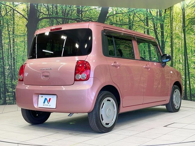 SUZUKI ALTO LAPIN 2009