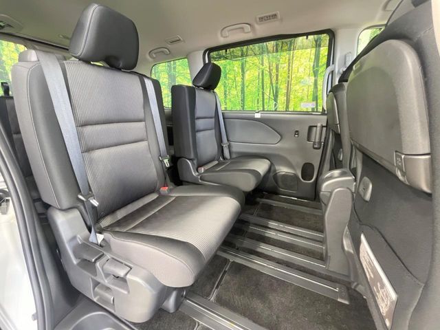 NISSAN SERENA  S-HYBRID 2020