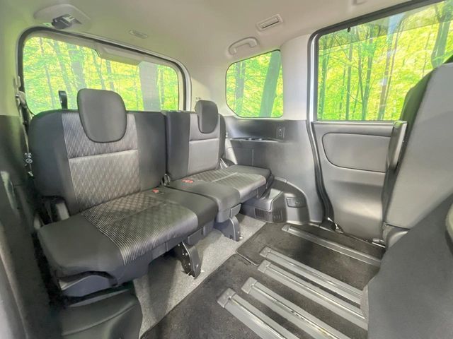 NISSAN SERENA  S-HYBRID 2020