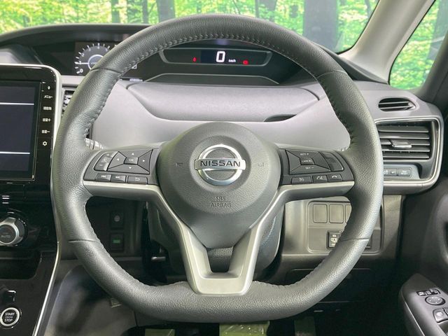 NISSAN SERENA  S-HYBRID 2020