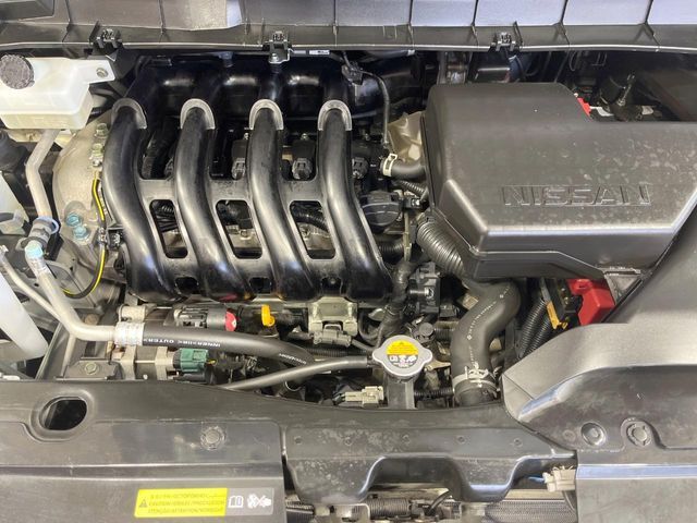 NISSAN SERENA  S-HYBRID 2020