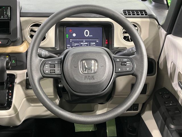 HONDA N BOX 2024