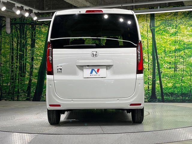 HONDA N BOX 2024