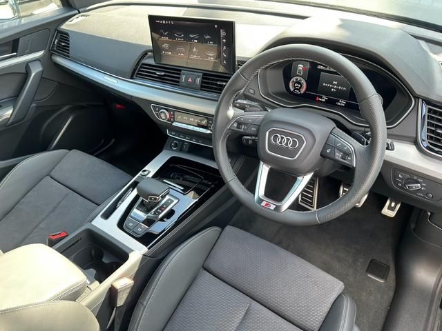 AUDI AUDI Q5 SPORTBACK 2024