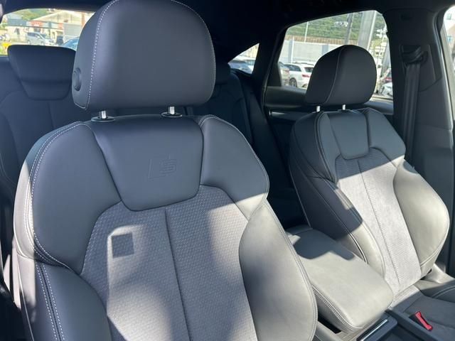 AUDI AUDI Q5 SPORTBACK 2024