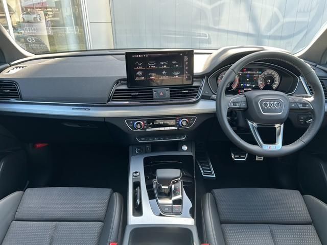 AUDI AUDI Q5 SPORTBACK 2024