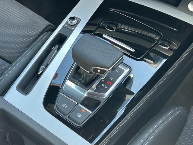 AUDI AUDI Q5 SPORTBACK 2024