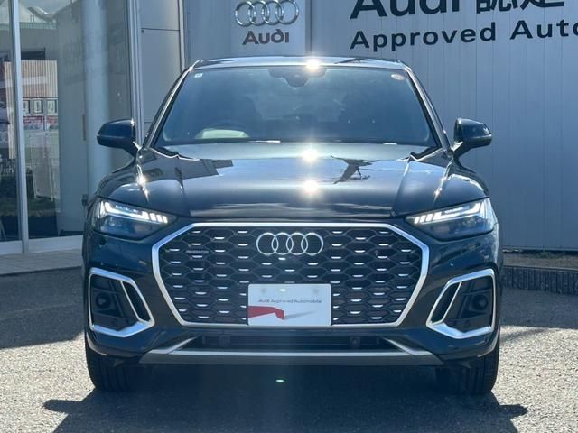 AUDI AUDI Q5 SPORTBACK 2024