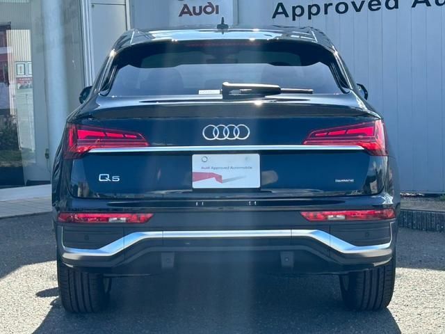 AUDI AUDI Q5 SPORTBACK 2024