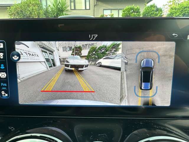 MERCEDES BENZ MERCEDES BENZ GLB 2024