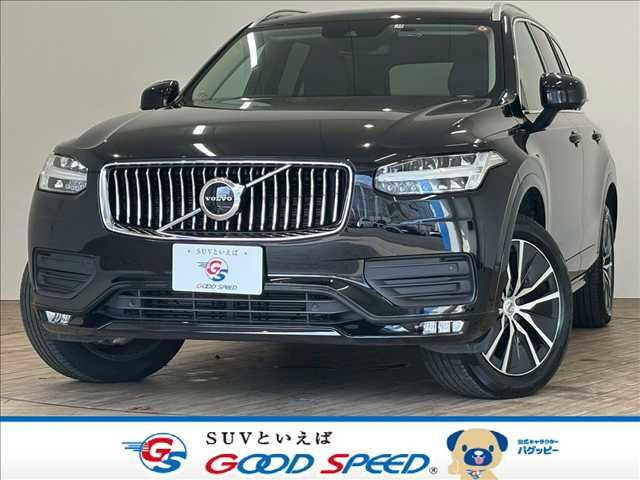 VOLVO VOLVO XC90 2021