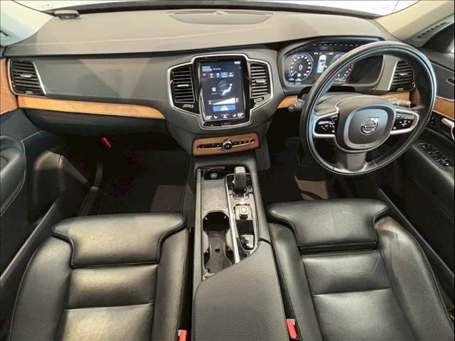 VOLVO VOLVO XC90 2021