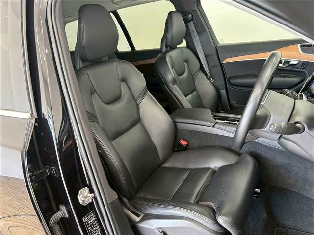 VOLVO VOLVO XC90 2021